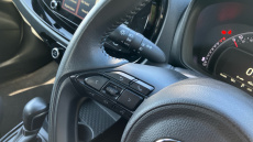 Toyota Aygo X 1.0 VVT-i Edge 5dr Auto Petrol Hatchback